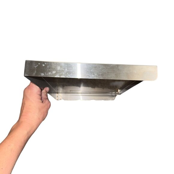 ALDKitchen AP-503 Stick Waffle Maker Christmas Tree Machine Drip Tray Part - Picture 9 of 10